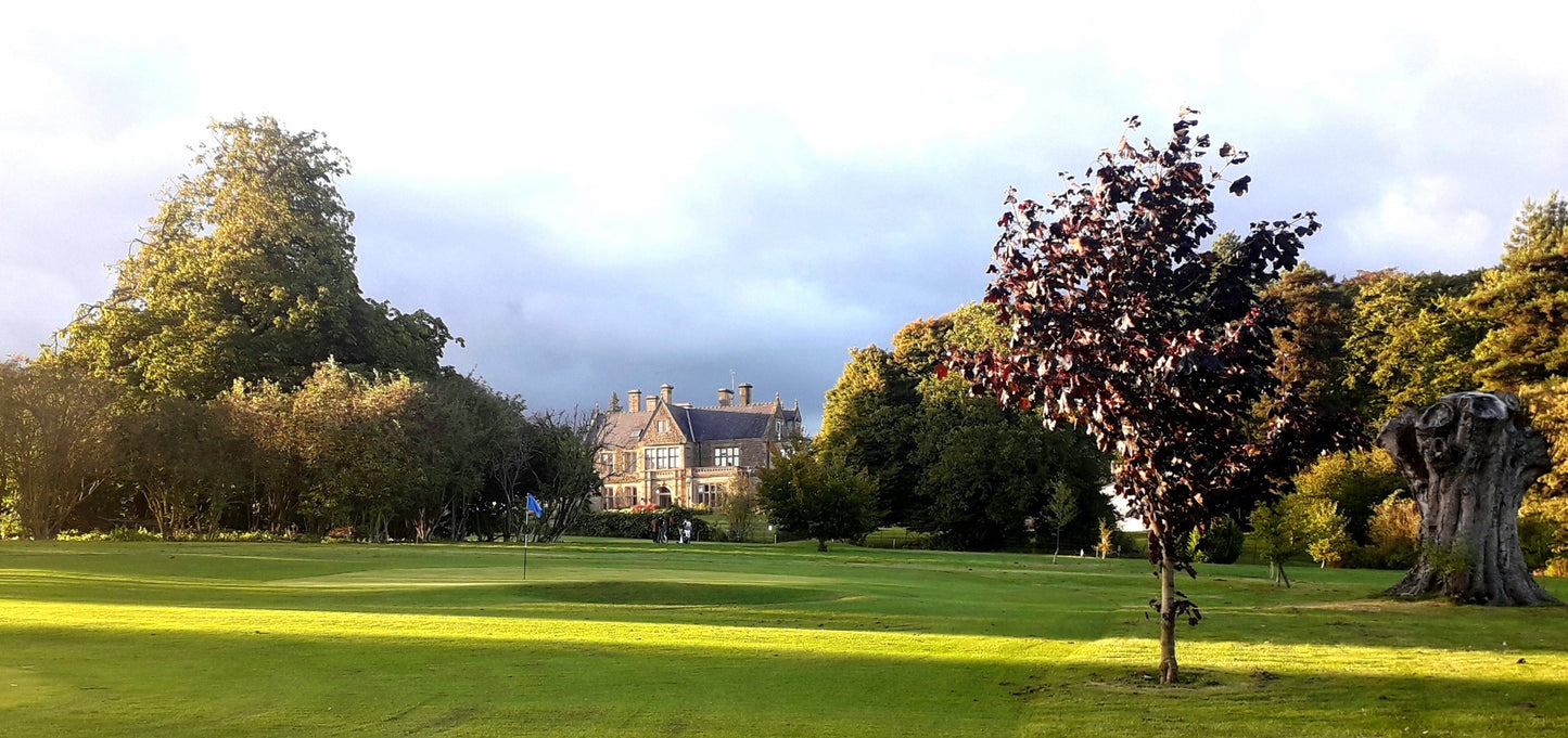 Star Golf Membership (to 31st August 2026)