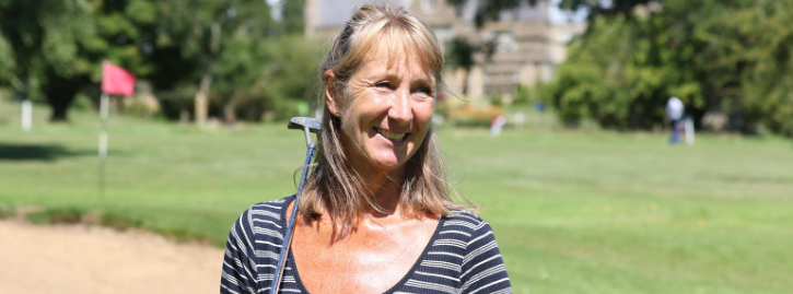 Cotswold Hills Ladies Star Golf Membership (to 31 August 2024)