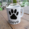 Design your own personalised mug