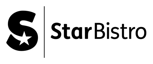 StarBistro gift vouchers